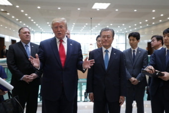 트럼프 