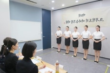 크루팩토리 승무원학원 한서대, 인하공전 속성반 선착순 모집 최다합격생 배출 목표