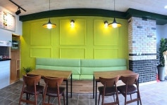 여성소자본창업아이템 본초맘죽의 두 가지 성공 포인트는?