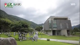 인제 백담사 만해기념관, 위치는 어디? 만해 한용운 기리기 위한 장소 ‘눈길’