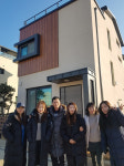 김포한강신도시 타운하우스 비엔뷰빌리지 신혼부부 맞춤형 단독주택 공급