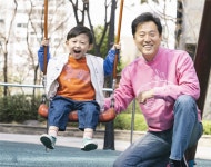 [총선] 오세훈 국공립어린이집 2배, 민간어린이집 보조확대”
