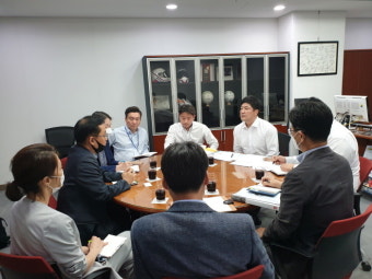 이용, 국가대표 선수·지도자의 훈련수당 지급 방법 모색