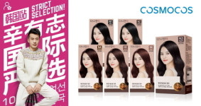 코스모코스, 中 메이저 왕홍 신유지와 계약 체결... 중국 시장 공략 박차