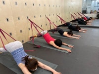 계룡 리발란스요가필라, ‘테라피월 무료체험 이벤트’ 실시