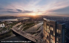 오피스텔 반사이익 본격화하나? ‘한강 브루클린 하이츠’ 문의 잇따라