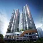 차별화 설계와 최첨단 주거문화 이끄는 주상복합… ‘대구 죽전역 코아루 더리브’ 브랜드 타운  눈길