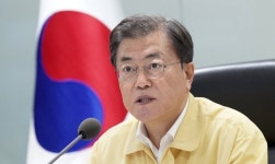 특별재난지역 선포까지 일주일이나 걸릴 일이었나