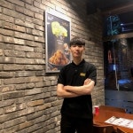 [청년 창업] bhc 치킨 원주우산점 청년 CEO  최국진