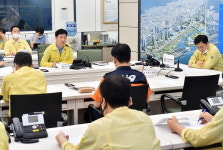 부산 코로나 확진자, 로하스Knc 방문 또 다단계..3~8일 방문자 검사[코로나19 발생현황]