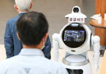 서초구, 경남 확진자 서울 고속터미널 이용...8일 오전 버스 탑승
