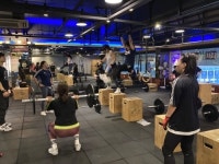 상동역 PT ‘고다짐’, 초보자들 위한 운동 이벤트 진행