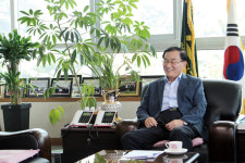 [송원대학교 최수태 총장] 호남유일 철도특성화 대학으로 4차산업혁명시대 선도