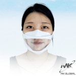 엠케이글로벌 립뷰(투명)마스크 특허출원