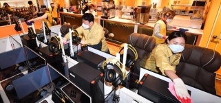 광주시, 2단계 일주일 연장…방역수칙 강화·엄수 조건 하