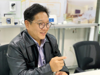 【코로나19 K극복 ‘히든기업’을 찾아서②】(주)그렉터 김현수 운영총괄 부사장