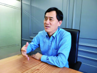 【코로나19 K극복 ‘히든기업’을 찾아서④】케이그라운드벤처스 조남훈 공동대표