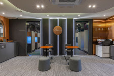 플랜에이 스터디카페, 여성·1인창업자 적합 업종으로 폐업율 0%