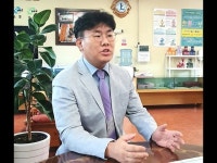 주식회사 쓰리앤포 바이오 | 【특별기획】 코로나19 K극복 ‘히든기업’을 찾아서 ➉ ㈜쓰리앤포바이오 오성윤 대표