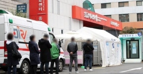 코로나19 신규확진 73명…국내발생 62명, 수도권 4일만에 50명대