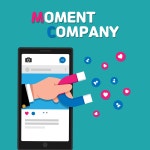 모멘트컴퍼니, 젊은 인재들이 모여 만든 일일 업무 보고서 도입