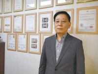 에스엔티전략연구소 | 【코로나19 K극복 ‘히든기업’을 찾아서 ⑬】 ㈜동양에스엔티 강창환 대표