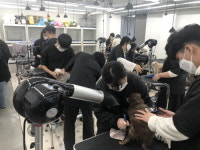 장안대학교 바이오동물보호과 1차 수식 성황리 마감, 2차 수시 11월 23일부터 모집 시작