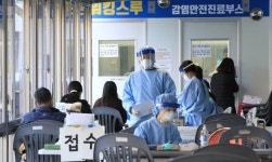 군포 남천병원 연관 코로나19 집단감염 확산세 계속…누적 최소 44명