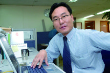 【김영욱의 동서남북】 정주영과 ‘윤석열 대망론’ 닮았다