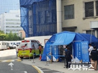 [속보]흑석제과 코로나 확진자 방문..동작구청 방문자 검사요망(코로나19발생현황)