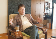 (주)보부INF 보부하이테크지점 | 【코로나19 K극복 ‘히든기업’을 찾아서 시즌2 - ⑥】 ㈜보부하이테크 왕동민 대표