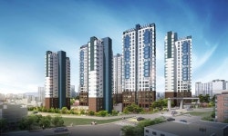 봉천동 아파트 ‘관악스카이 르쏘메’, 서울을 다 누릴 수 있는 쾌적한 인프라 제공