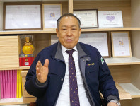 【코로나19 K극복 ‘히든기업’을 찾아서 시즌2 - ⑨】 ㈜현대정공 오태관 이사