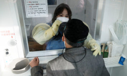 청주 당구장발 코로나19 확산...20명째 확진
