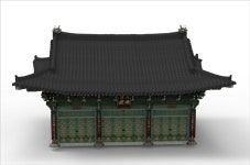 문화지평‧서울시 건축문화 활성화사업 <4> 불교 대성사(우면산)