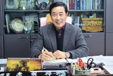 【코로나19 K극복 ‘히든기업’을 찾아서 시즌2 - ⑰】 ㈜영창비앤티 이형재 회장