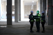 창립 20주년 선원건설… 기업문화 혁신 위해 ‘AI역량검사’로 인재채용 눈길