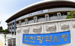 인천시, 감염병 전담 병원 2곳 지정, 164병상 추가