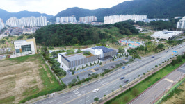 양산시, 체육시설 올해 3개 총 301억원 사업 착공