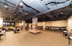 강남역 지하상가 확진자 발생…10일까지 폐쇄