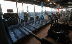 부산, 실내체육시설 영업허용...11일부터 인원 및 영업시간 제한