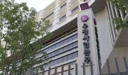 세종청사 우정사업본부 직원 코로나 확진…청사 일부 폐쇄