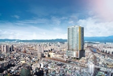 대구 북구 최고 주거지 침산, 칠성지역을 잡아라...‘대구역 SD아이프라임’