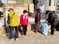 울산 중구, 어르신들 중구서 일하며 활력 찾으세요