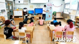영양군보건소, 영유아 및 아동 아토피·천식 예방관리사업 시행