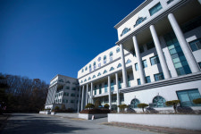 김천대학교 사회문화대학원 한국어교육학과, 국립국어원 기관 인증 받아