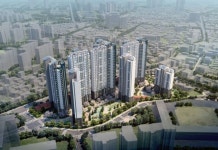 제2강남 하남스타포레 3차 분양…교통망 확충 관심 몰려
