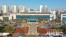 평택시 도시가스 미공급지역 해소로 에너지 복지행정 구현