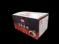 삼화식품, 맛도 품질도 한층 더 업그레이드 된 중화춘장 출시