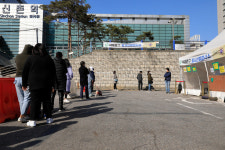 서울 성수119안전센터 3명 확진